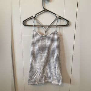 Lululemon Racerback Tank